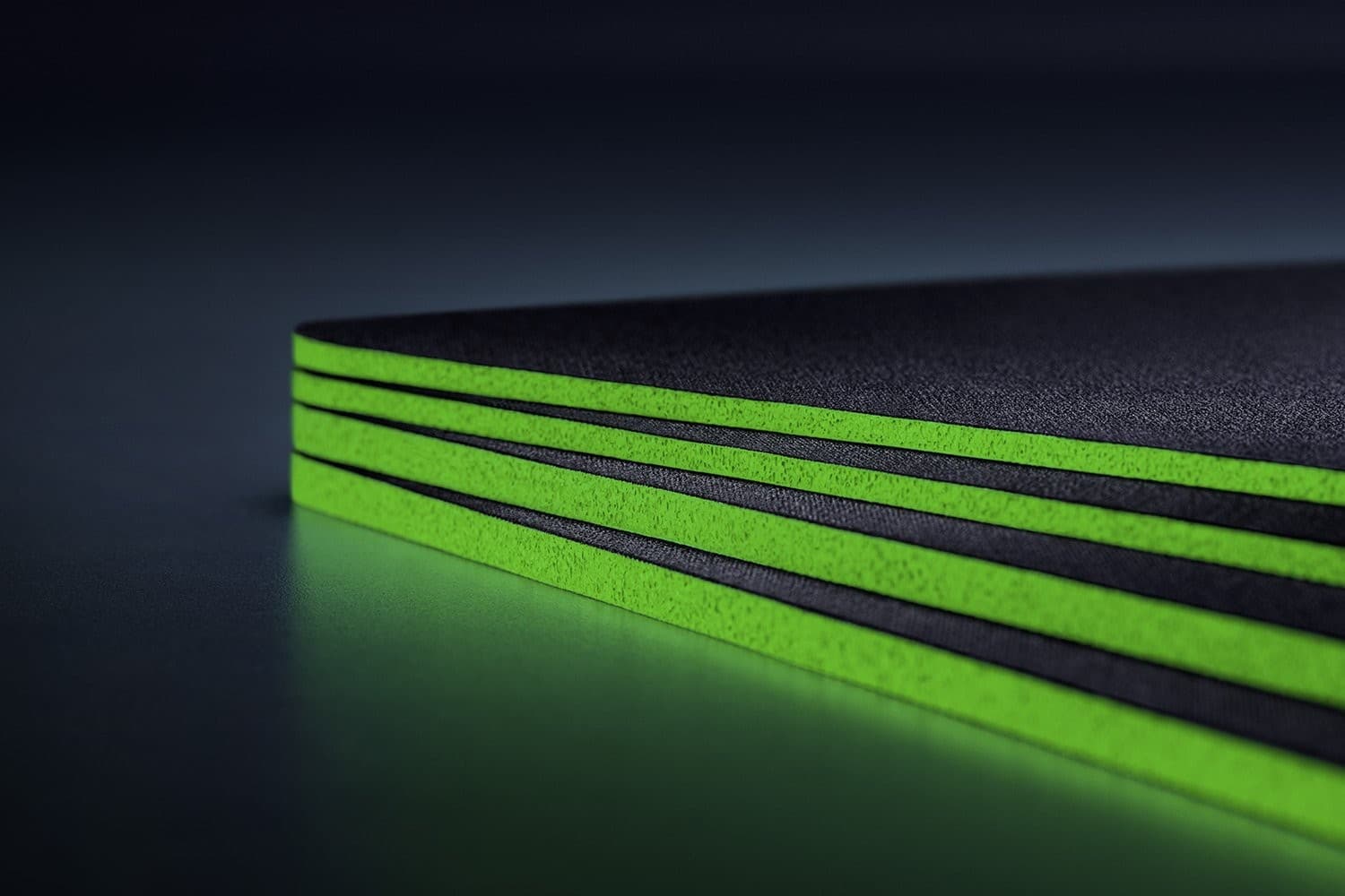 tapis de souris gamer