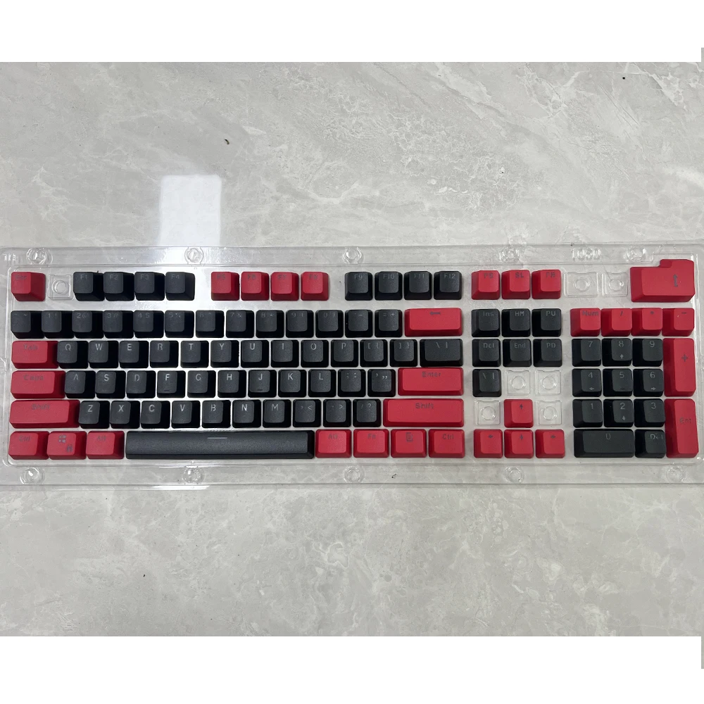 Rouge noir
