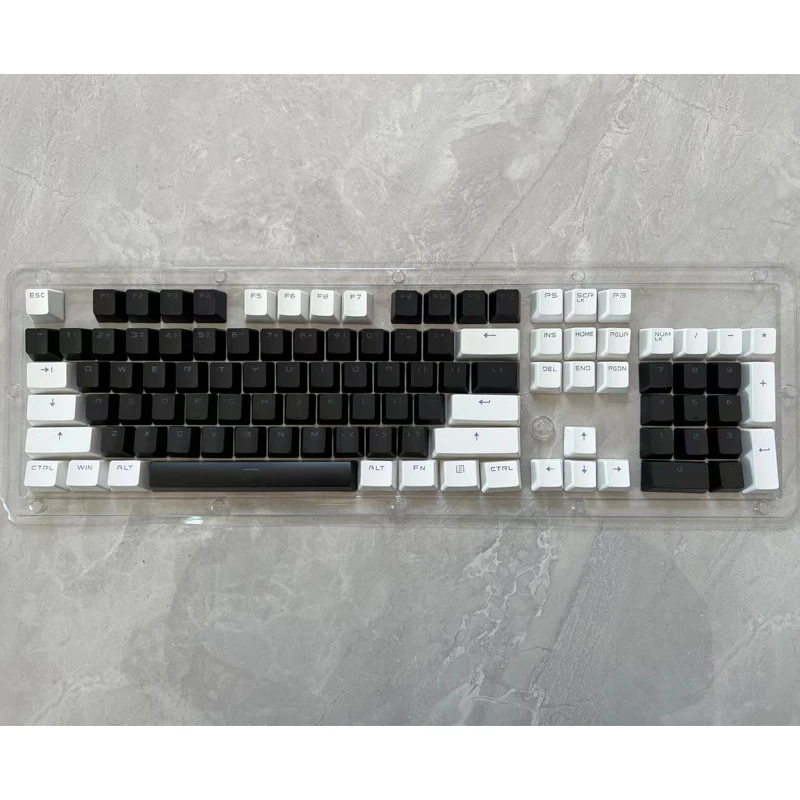 Blanc noir