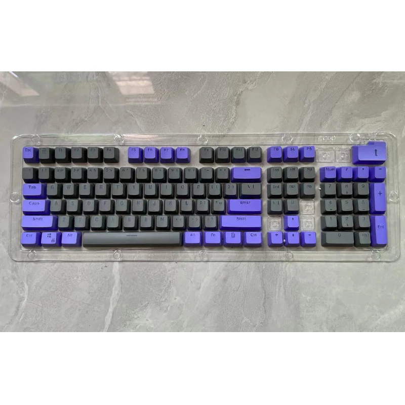 Violet Gris