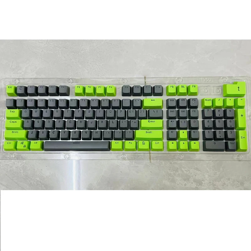 vert Gris