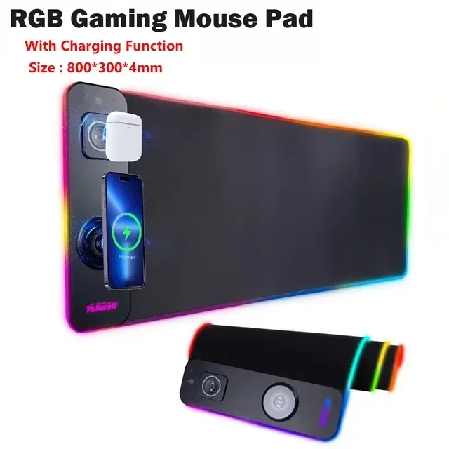 Avec chargement RGB