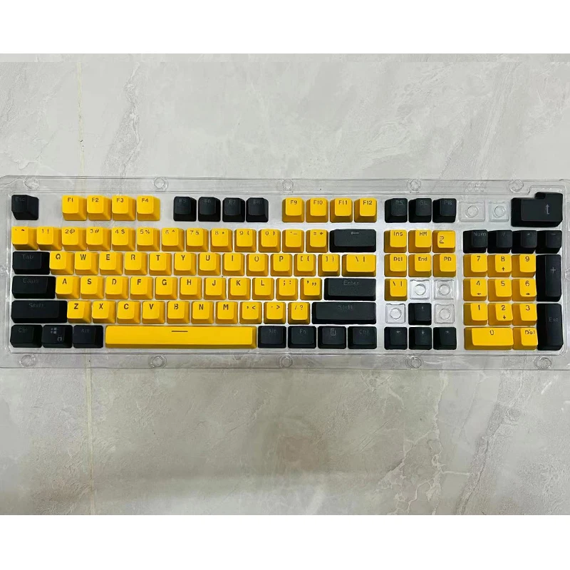 Noir Jaune