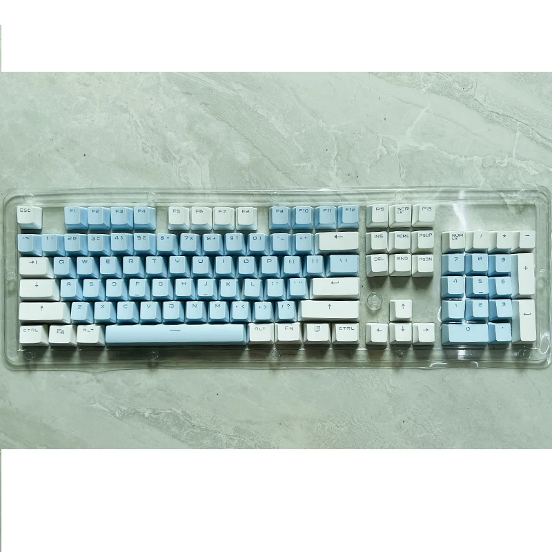 Blanc Bleu
